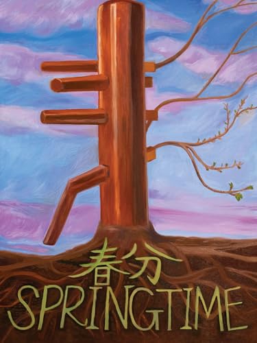  Springtime