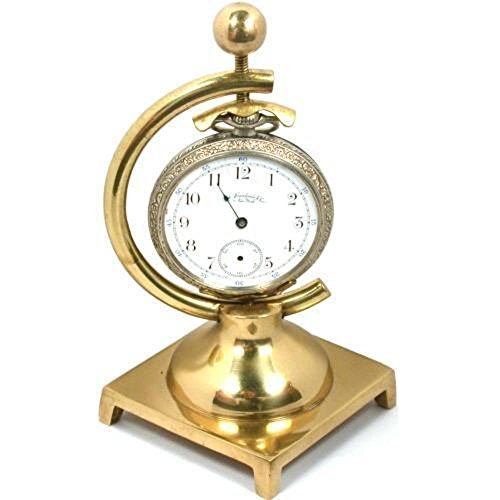 The 5 Best Pocket Watch Holder Displays For Showcasing Your Timepieces