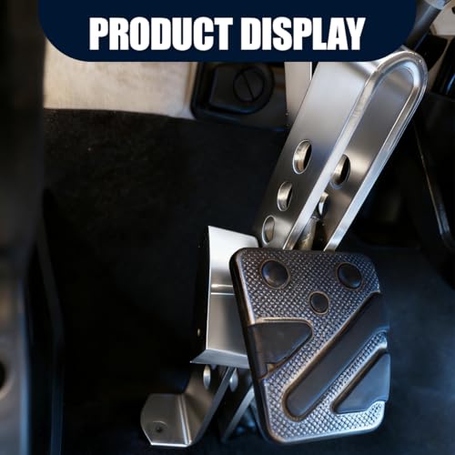 DEAELF Anti-Theft Brake Clutch Lock