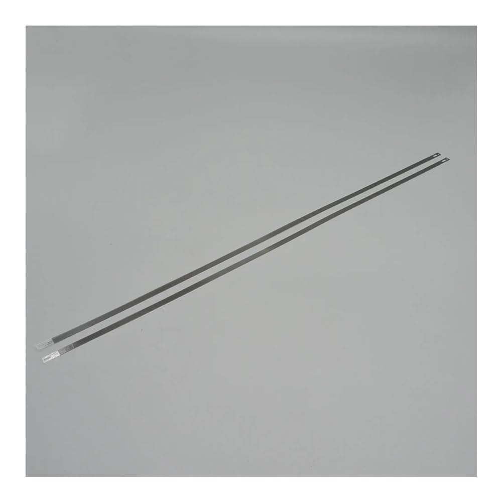 Bande d'encodeur CR pour imprimantes 1400 1430 R1800 - Lot de 5 - 2