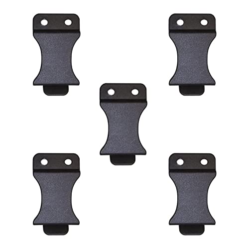 Holster Clip 1.5