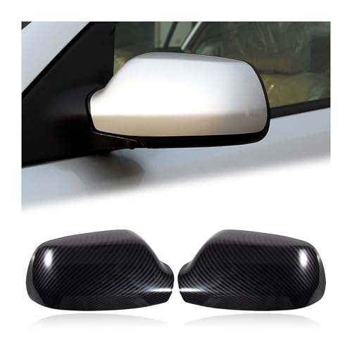 Couvercle de rétroviseur Mazda 3 cassé ou rayé ? Solution carbone - 2