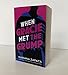 When Gracie Met The Grump: From the author of the sensational TikTok hit, FROM LUKOV WITH LOVE, and the queen of the slow-burn romance!