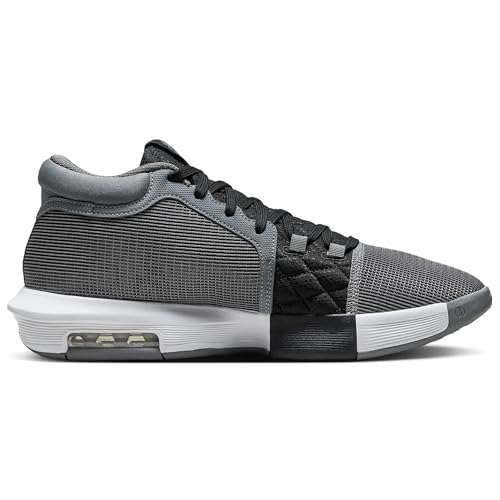 Image of Nike Lebron Witness VIII Men's Basketball Shoes