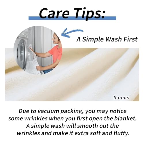 CheriGift Uncle Gifts for Christmas, Soft Flannel Blanket Throw Birthday Gift for Uncle from Niece/Nephew, Best Uncle's Presents for Birthday, Father's Day, Christmas, Thanksgiving - Image 6