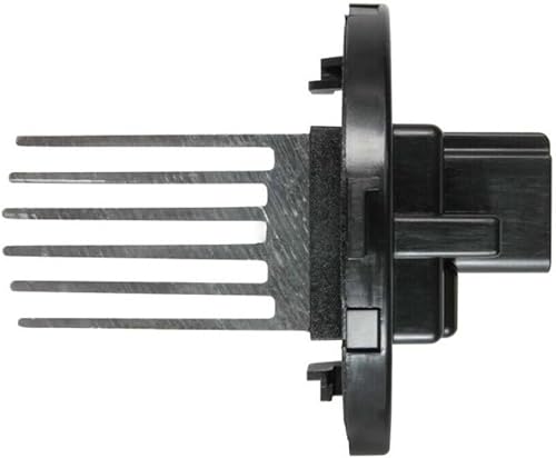 Miniatura 4 de CHJIAOL Nuevo resistor del módulo de control del motor del ventilador de HVAC para Mazda CX-5 13-15 OEM KD4761B15 JA2003