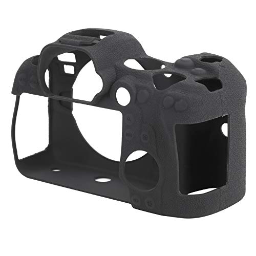 Carcasa de silicona antiarañazos para mantener tu cámara como nueva 3