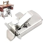Guía De Costura Magnética, Guía De Dobladillo, Guía De Costura De Nociones De Costura, Prensatelas Para Máquina De Coser, Cinta Métrica De Costura, Costura Precisa Para Máquina De Coser, Hogar, Amante