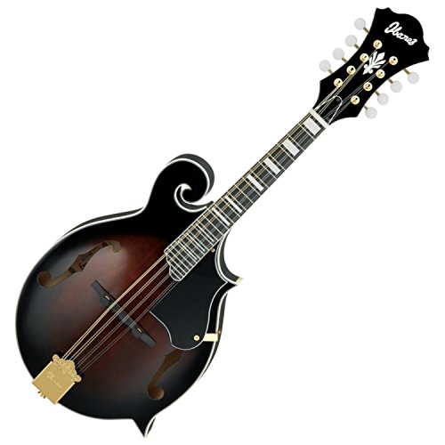 Ibanez M522 - Dark Violin Sunburst Gloss