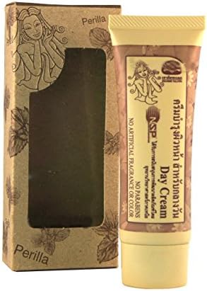 Day Cream Khaokho Tayapu Natulal Thai Herb 50g