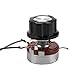 AC 0-220V 4000W 40A Motordrehzahlregler , Stromversorgungsgeräte Regelgeräte Spannungsregler importiert Hochleistungs-Thyristor-Elektronikregler LED-Dimmer