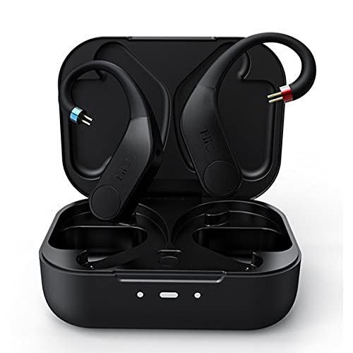 Fiio フィーオ UTWS3 2PIN Bluetooth ワイヤレス リケーブル ワイヤレス化 アダプタ