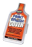 Paint Brush Cover