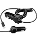 Produktbild GAPlus KFZ-Ladegerät, USB Typ C, USB C, 2100 mAh (2,1 Amp), kompatibel mit Sony Xperia 1 5 10 XA1 XA2 XA3 Ultra/ L1 L2 L3 L4/ Xperia XZ XZ2 XZ3 Premium