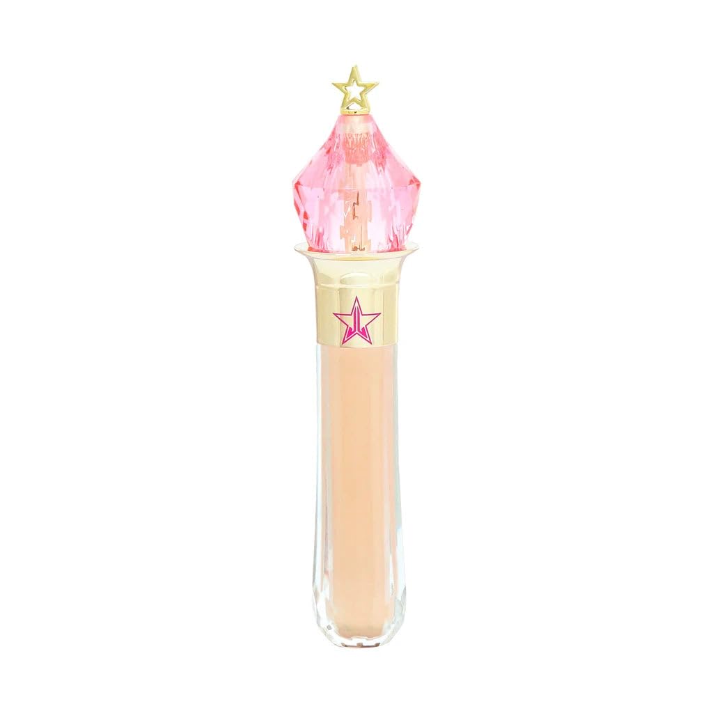 Magic Star™ Concealer | Brightening Coverage for Flawless Skin