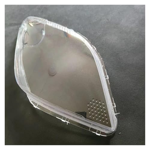 Cache lentille phare pour Toyota Scion 2004-2006 côté droit en verre