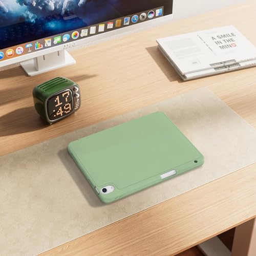 Case for iPad Air 11-inch M4/M3/M2 (8th/7th/6th), Air 5th/4th Generation by Divufus - Used condition - Image 6