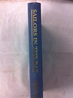 Sailors in the Raf: The Story of the Marine Branch of the Royal Air Force 1852604077 Book Cover
