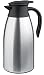 Produktbild ISOSTEEL Vakuum-Isolierflasche Trend, 2L