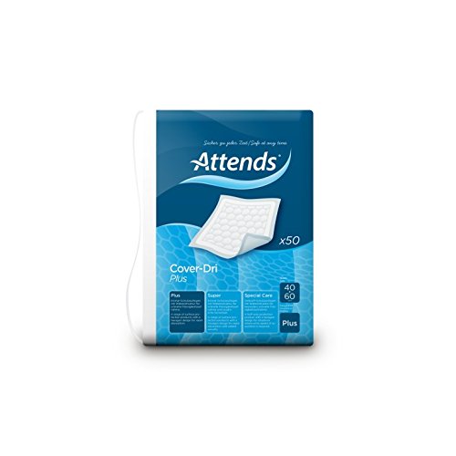 Attends Cover-Dri 40x60 - Case of 6 Packs of 50 - Image 3