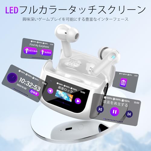 Thunelec U9サムネイル6