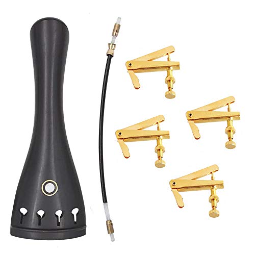 Best Tailpiece For Violin Expert Review The Modern Record