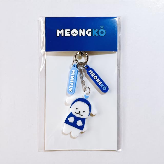 monsta x - Monsta X ミニョク ペンコングッズ トレーナー MONSTA X トレカ ミニョク うちわ セット ペンコン ワルツ