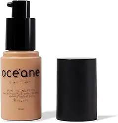 Océane Oceane - Skin Foundation - Base Líquida./340M