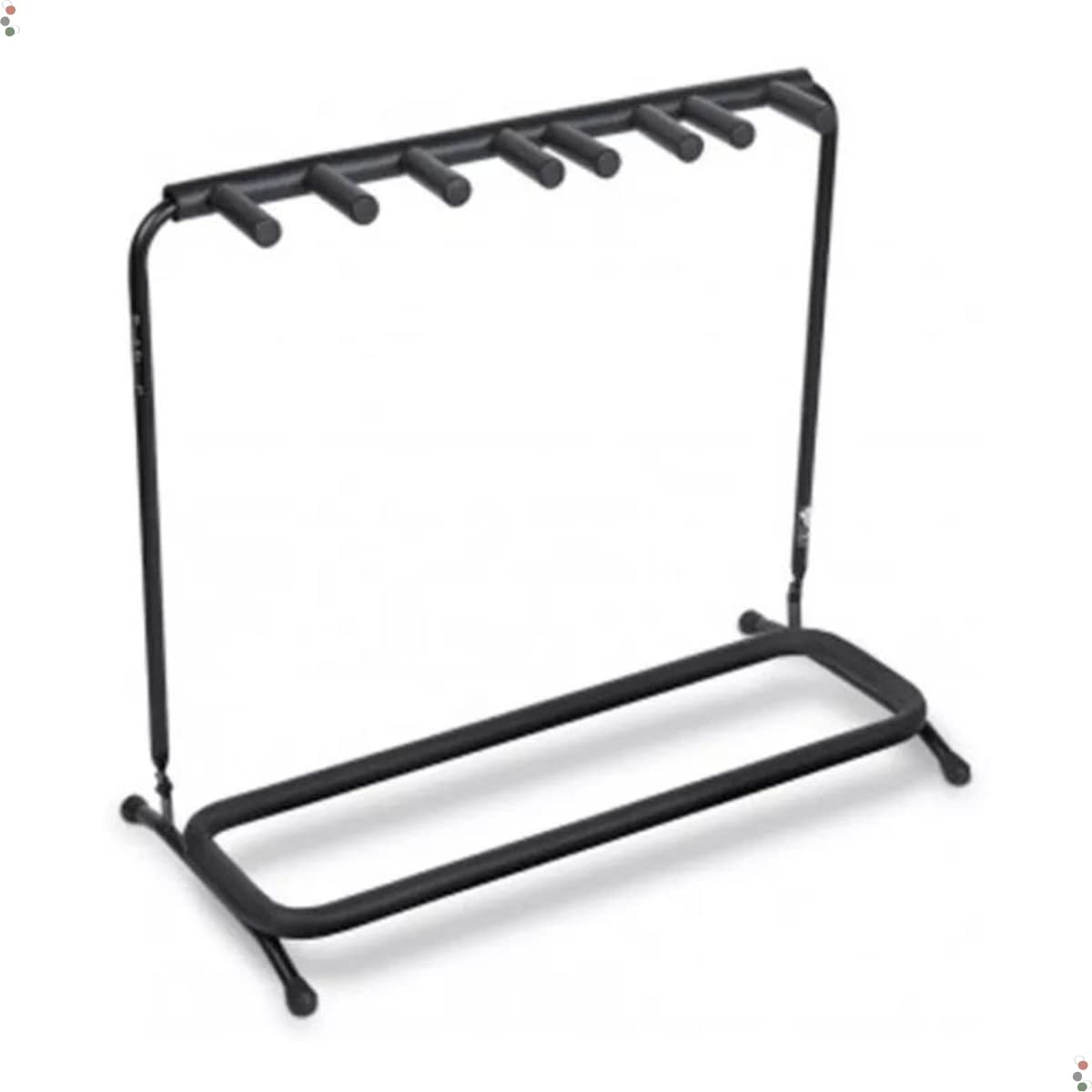Rockstand RS 20891 B/2 Multiständer 3 Elektro, 2Akustik