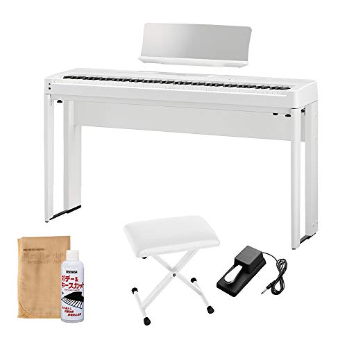KAWAI ES920W ��p�X�^���h�EX�C�X�Z�b�g �d�q�s�A�m 88���� �J���C ES920