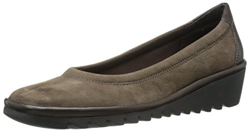 The Flexx Women's Melody Wedge Pump