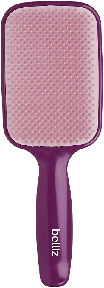 Belliz Escova Flex Raquete Cassis