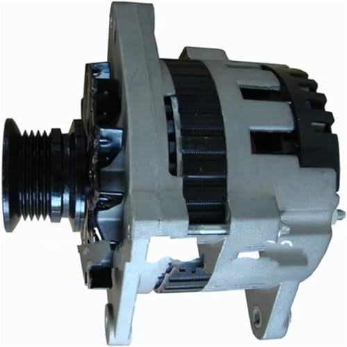 Alternateur de voiture Daewoo 96252547 LRB249 standard d'origine