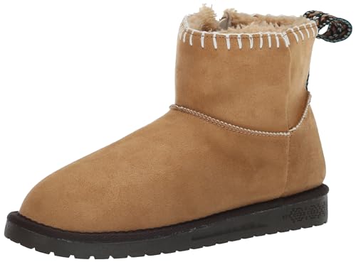 MUK LUKS Women's Tatum Fashion Boot