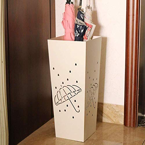 Support de bac de rangement MiroDo pour parapluie et bâton de marche - 3