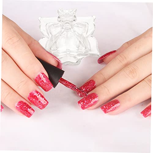 Copa para manicura líquida de acrílico 1 pieza miniatura 4