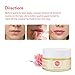 Maycreate Lip Sleep Mask, Collagen Lip Mask, for Dry Lips