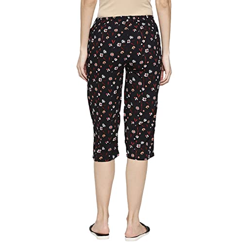 Image of Longies Women Capri Set