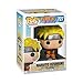 Produktbild Funko Pop! Animation: Naruto - Naruto Uzumaki Running - Vinyl-Sammelfigur - Geschenkidee - Offizielle Handelswaren - Spielzeug Für Kinder und Erwachsene - Anime Fans - Modellfigur Für Sammler