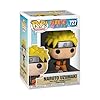 Funko Pop! Animation: Naruto - Naruto Uzumaki Running - Collectable Vinyl Figure - Gift Idea - Official Merchandise - Toys for Kids & Adults - Anime Fans - Model Figure for Collectors and Display