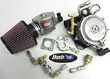Impco High Horse Power Hp Toyota 22R Modified Engine Complete Propane Conversion Kit