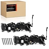 【Hinweis】7LA, 7L6, 7L7 2004/11-2010/05 nicht für Motorcode: CATA; 7LA, 7L6, 7L7 2006/04-2010/05 nicht für Motorcode: CASB