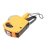 OUNONA Digits Pricemarker for Classroom Stickers for Sticker Labeler Price Label Maker Maker Pricing