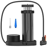 Yanace 12000mAh Compressore Aria Portatile, Velocità 4X, 150PSI - Foto 9