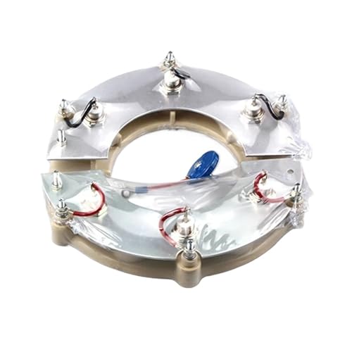 Redresseur à diode rotative RSK6001 70A robuste pour groupe électrogène