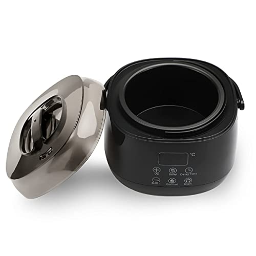 Wax warmer