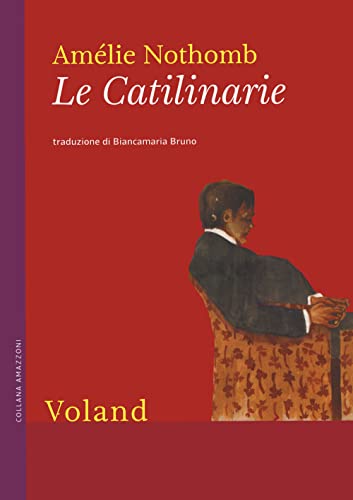 Le catilinarie