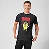 Hammer Horror Dracula Prince of Darkness Men's T-Shirt - Black 3XL #2