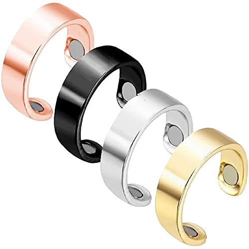 Anello magnetico per il controllo della glicemia