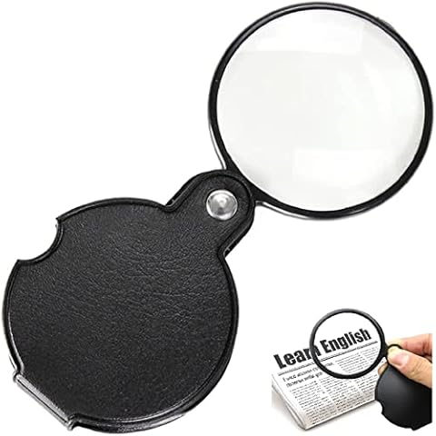 Loupe de Poche Bavooty Cover